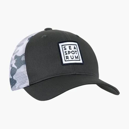 Ahead Urban Trucker Cap — view 2