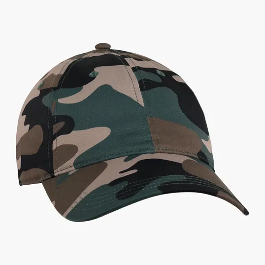 Ahead Gomer Camo Cap