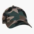 Ahead Gomer Camo Cap