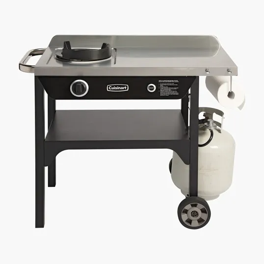 Cuisinart Outdoors® Wok Station