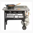 Cuisinart Outdoors® Wok Station — view 2