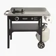 Cuisinart Outdoors® Wok Station