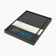 Moleskine® X-Large Notebook Gift Set — view 4