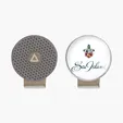 Ahead Switchfix Hat Clip — view 14