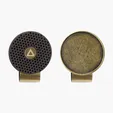 Ahead Switchfix Hat Clip — view 3