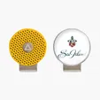 Ahead Switchfix Hat Clip — view 12