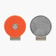 Ahead Switchfix Hat Clip — view 5