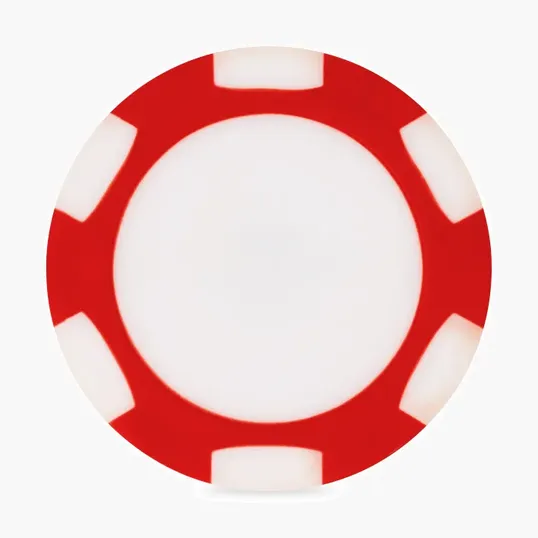 Ahead 2-Sided Poker Chip Ball Marker — view 5