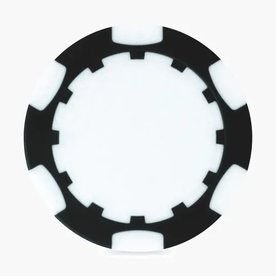 Ahead 2-Sided Poker Chip Ball Marker — view 6