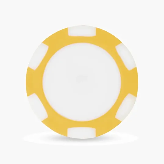 Ahead Poker Chip with Ball Marker — view 5