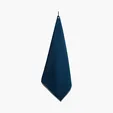 Ahead Microfiber Golf Towel with Carabiner — view 2