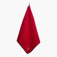 Ahead Microfiber Golf Towel with Carabiner — view 6