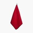 Ahead Microfiber Golf Towel with Carabiner