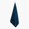 Ahead Microfiber Golf Towel with Carabiner — view 7