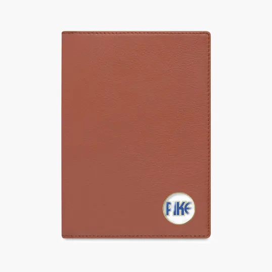 Ahead Genuine Leather Scorecard Holder — view 4