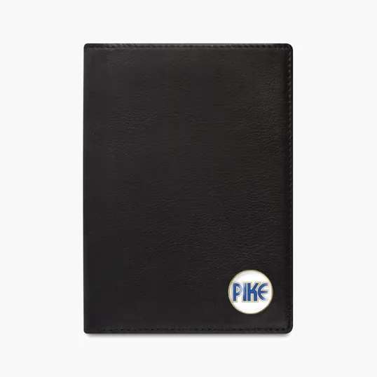 Ahead Genuine Leather Scorecard Holder — view 3