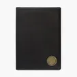 Ahead Genuine Leather Scorecard Holder