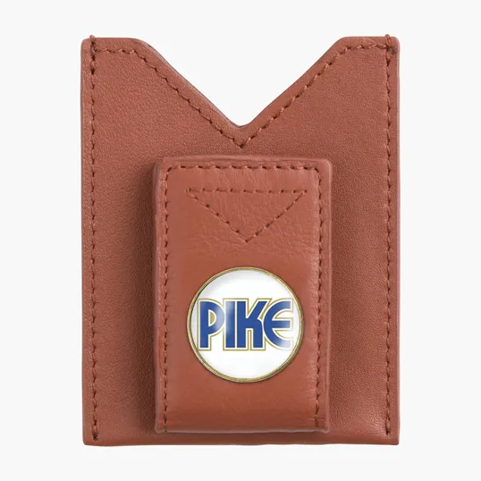 Ahead Credit Card Holder with Ball Marker — view 3