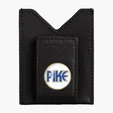 Ahead Credit Card Holder with Ball Marker — view 2