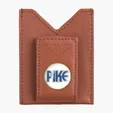 Ahead Credit Card Holder with Ball Marker — view 3