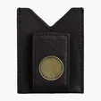 Ahead Credit Card Holder with Ball Marker
