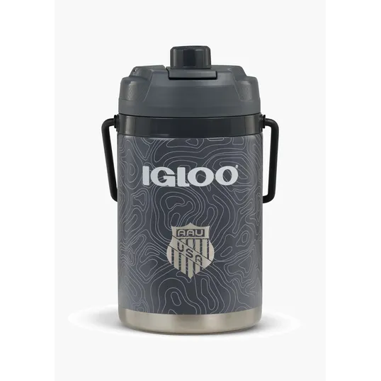 Igloo® Trailmate Hybrid Jug, 54 Oz. — view 4