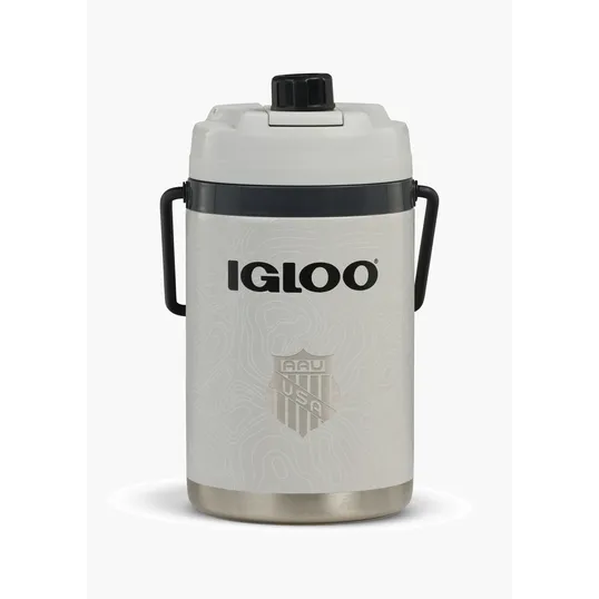 Igloo® Trailmate Hybrid Jug, 54 Oz. — view 3