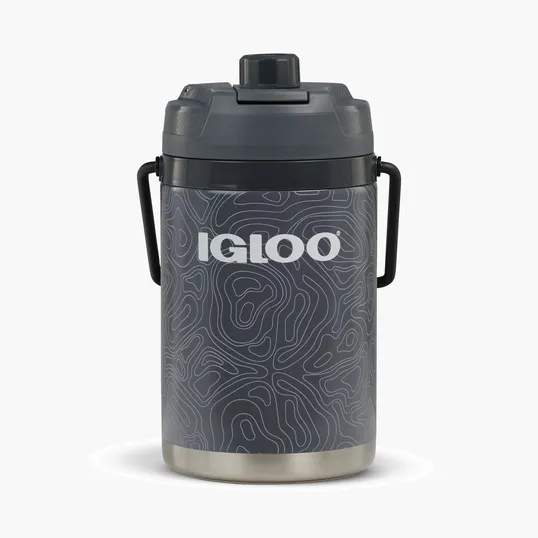 Igloo® Trailmate Hybrid Jug, 54 Oz. — view 2
