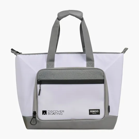Igloo® Marine 30 Can Tote Cooler — view 2