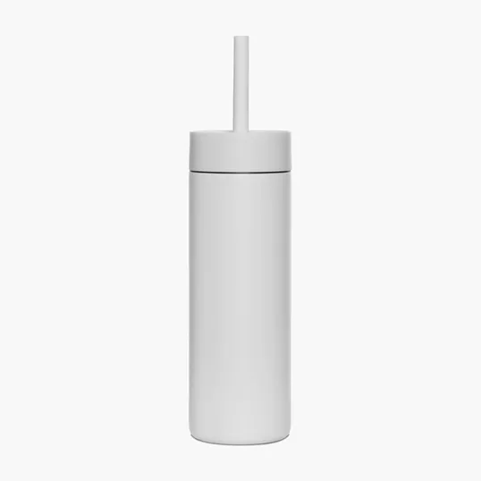 MiiR® Sipper Straw Bottle, 16 oz. — view 2