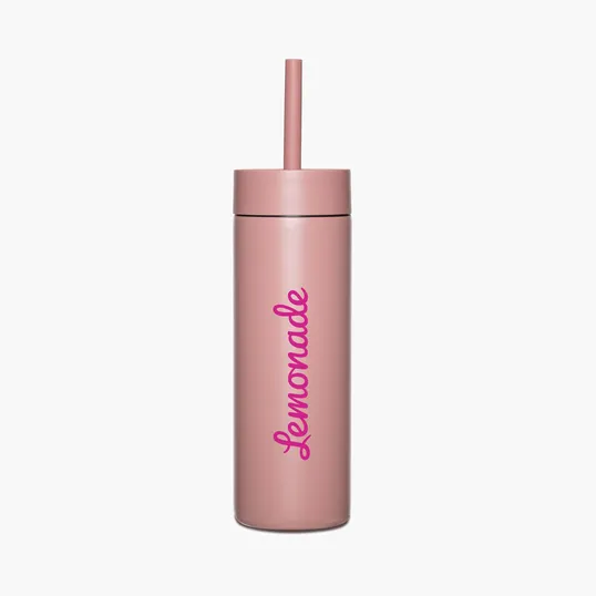 MiiR® Sipper Straw Bottle, 16 oz. — view 7