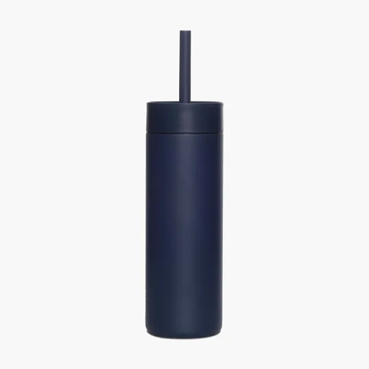 MiiR® Sipper Straw Bottle, 16 oz. — view 4