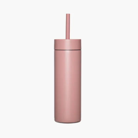 MiiR® Sipper Straw Bottle, 16 oz. — view 3