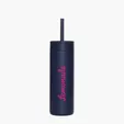 MiiR® Sipper Straw Bottle, 16 oz. — view 8