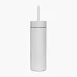 MiiR® Sipper Straw Bottle, 16 oz. — view 2