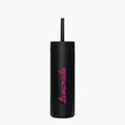 MiiR® Sipper Straw Bottle, 16 oz. — view 5