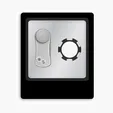 Ahead Switchfix Divot Repair Tool & Poker Chip Ball Marker Gift Set