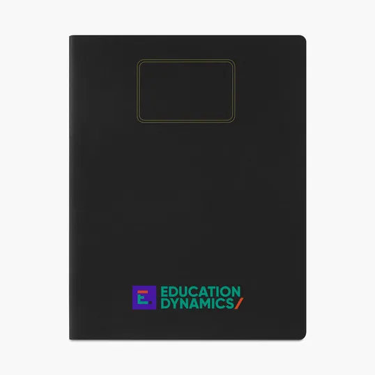 Moleskine® Student Cahier Ruled XX-Large Journal — view 3