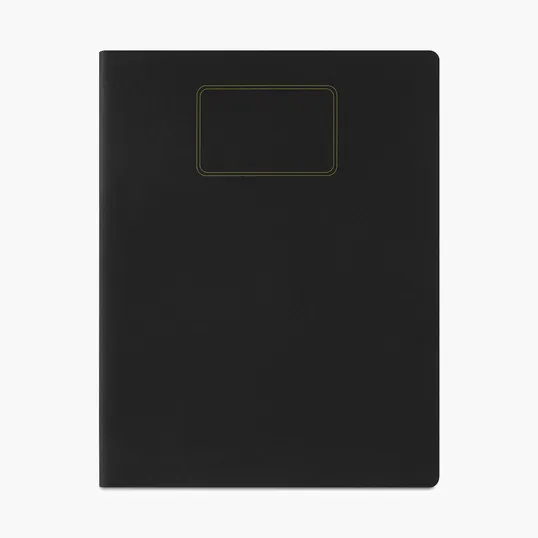 Moleskine® Student Cahier Ruled XX-Large Journal