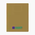 Moleskine® Student Cahier Ruled XX-Large Journal — view 4