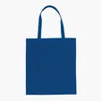 Impact AWARE™ Recycled Cotton Tote with Bottom, 145g — view 6