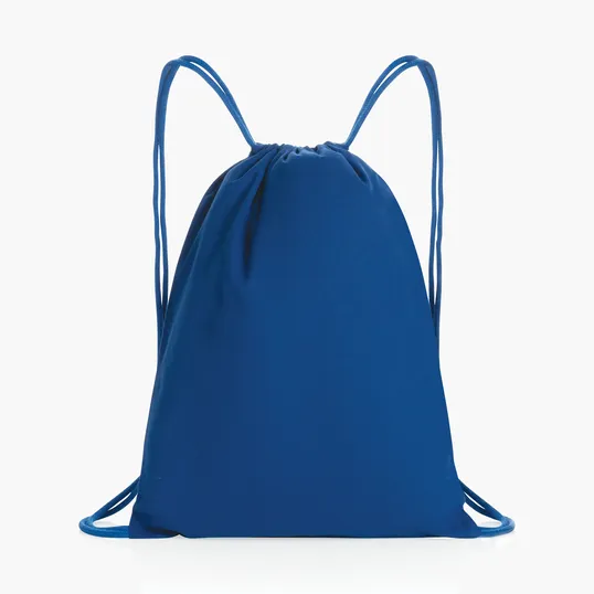 Impact AWARE™ Recycled Cotton Cinchpack — view 3