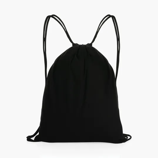 Impact AWARE™ Recycled Cotton Cinchpack