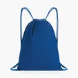 Impact AWARE™ Recycled Cotton Cinchpack — view 3