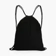 Impact AWARE™ Recycled Cotton Cinchpack