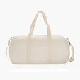 Impact AWARE™ Recycled Canvas Duffel Bag — view 2