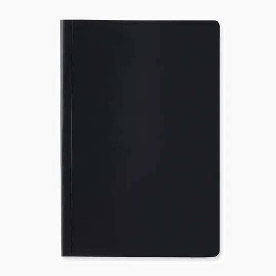 Impact Softcover Stone Paper Notebook A5