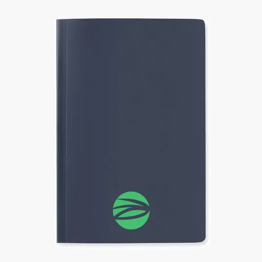 Impact Softcover Stone Paper Notebook A5 — view 6