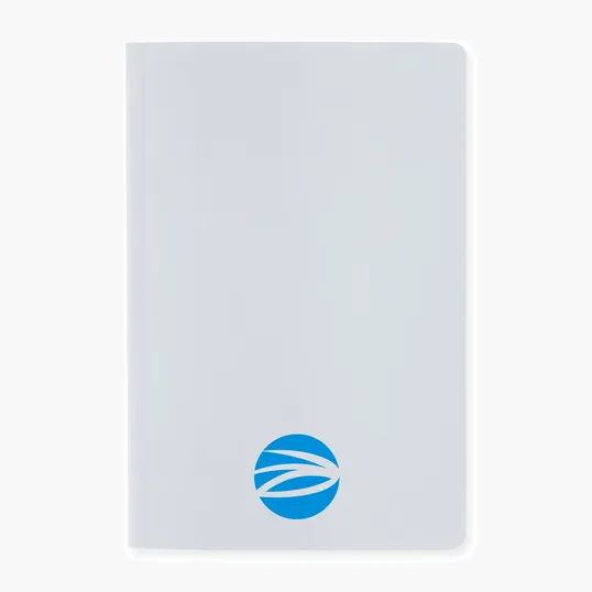 Impact Softcover Stone Paper Notebook A5 — view 5