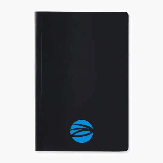 Impact Softcover Stone Paper Notebook A5 — view 4
